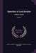 Speeches of Lord Erskine: While at the Bar; Volume 1 by James Lambert High, Baron Thomas Erskine Erskine