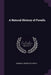 A Natural History of Fossils by Emanuel Mendes Da Costa