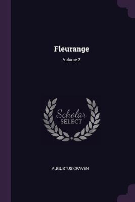Fleurange; Volume 2 by Augustus Craven