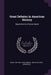 Great Debates in American History: Departments of Government by Great Britain Parliament, United States Congress