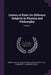 Letters of Euler On Different Subjects in Physics and Philosophy; Volume 1 by Henry Hunter, Jean-Antoine-Nicolas Carit De Condorcet, Leonhard Euler