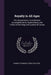Royalty in All Ages: The Amusements, Eccentricities, Accomplishments, Superstitions, and Frolics of the Kings and Queens of Europe by Thomas Firminger Thiselton Dyer