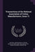 Transactions of the National Association of Cotton Manufacturers, Issue 71 by National Association of Cotton Manufactu, New England Cotton Manufacturers' Associ