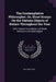The Contemplative Philosopher, Or, Short Essays On the Various Objects of Nature Throughout the Year: With Poetical Illustrations, and Moral Reflectio by Richard Lobb