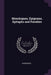Monologues, Epigrams, Epitaphs and Parodies by Anonymous