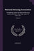 National Housing Association: Proceedings of the First National Housing Conference Held in New York, June 3, 5, and 6, 1911; Volume 2 by Anonymous