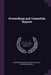 Proceedings and Committee Reports by American Association of Railroad Superin
