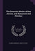 The Dramatic Works of Ben Jonson, and Beaumont and Fletcher by Francis Beaumont, John Fletcher