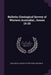 Bulletin (Geological Survey of Western Australia)., Issues 19-20 by Geological Survey of Western Australia