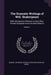 The Dramatic Writings of Will. Shakespeare: With Introductory Prefaces to Each Play; Printed Complete From the Best Editions; Volume 1 by Samuel Johnson, George Steevens, Nicholas Rowe