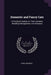 Domestic and Fancy Cats: A Practical Treatise On Their Varieties, Breeding Management, and Diseases by John Jennings