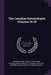 The Canadian Entomologist, Volumes 19-20 by Entomological Society of Ontario, Entomological Society of Canada (1863-18, Entomological Society of Canada (1951- )