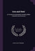 Iron and Steel: (A Pocket Encyclopedia) Including Allied Industries and Sciences by Hugh Philip Tiemann