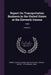 Report On Transportation Business in the United States at the Eleventh Census: 1890; Volume 2 by Henry Carter Adams, United States Census Office 11th Censu