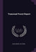 Transvaal Forest Report by David Ernest Hutchins