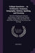 College Questions ... in Arithmetic, Grammar, Geography, History, Spelling, and Drawing: And Aid in Preparing for Entrance Examinations to High School by Anonymous