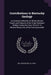 Contributions to Kentucky Geology: An Indexed Collection of All the Shorter Papers and Reports of the State Geologist Written During the Year 1919 On by Willard Rouse Jillson