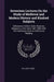 Seventeen Lectures On the Study of Medieval and Modern History and Kindred Subjects: Delivered at Oxford, Under Statutory Obligation in the Years 1867 by William Stubbs