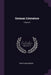 German Literature; Volume 4 by Wolfgang Menzel