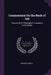 Commentary On the Book of Job: Volume 28 Of Theological Translation Fund Library by Heinrich Ewald
