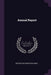 Annual Report by Boston and Maine Railroad