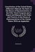 Constitution of the United States, Jefferson's Manual, the Rules of the House of Representatives of the Fifty-Third Congress and a Digest and Manual o by Anonymous