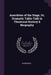 Anecdotes of the Stage, Or, Dramatic Table-Talk in Theatrical History & Biography by Anonymous