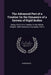 The Advanced Part of a Treatise On the Dynamics of a System of Rigid Bodies: Being Part II of a Treatise On the Whole Subject. With Numerous Examples, by Anonymous
