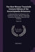 The New Werner Twentieth Century Edition of the Encyclopaedia Britannica: A Standard Work of Reference in Art, Literature, Science, History, Geography by Anonymous