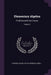 Elementary Algebra: First[-Second] Year Course; Volume 2 by Florian Cajori, Letitia Rebekah Odell