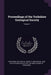 Proceedings of the Yorkshire Geological Society; Volume 1 by Yorkshire Geological Society, Geological and Polytechnic Society of Th