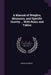 A Manual of Weights, Measures, and Specific Gravity ... With Rules and Tables by Oscar Oldberg