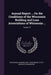 Annual Report ... On the Conditions of the Wisconsin Building and Loan Associations of Wisconsin ...; Volume 13 by Wisconsin Banking Dept, Wisconsin State Banking Commission
