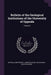 Bulletin of the Geological Institutions of the University of Uppsala; Volume 6 by Uppsala Universitet Mine Institutionen