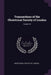Transactions of the Obstetrical Society of London; Volume 34 by Obstetrical Society of London
