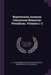Repertorium Annuum Literaturae Botanicae Periodicae, Volumes 1-2 by J. A. Van Bemmelen, Georg Carl Wilhelm Bohnensieg, William Burck