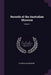 Records of the Australian Museum; Volume 1 by Australian Museum
