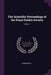 The Scientific Proceedings of the Royal Dublin Society; Volume 1 by Anonymous