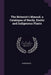 The Botanist's Manual, a Catalogue of Hardy, Exotic and Indigenous Plants by Anonymous
