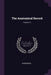 The Anatomical Record; Volume 12 by Anonymous