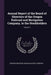 Annual Report of the Board of Directors of the Oregon Railroad and Navigation Company, to the Stockholders; Volume 2 by Oregon Railroad and Navigation Company