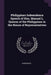 Philippines Indeendence Speech of Hon. Manuel L. Quezon of the Philippines in the House of Representatives by Anonymous