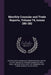 Monthly Consular and Trade Reports, Volume 74, issues 280-282 by United States Bureau of Manufactures, United States Bureau of Foreign Commerc, United States Dept of Commerce and Lab