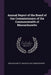 Annual Report of the Board of Gas Commissioners of the Commonwealth of Massachusetts by Massachusetts Board of Gas Commissioner