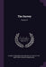 The Survey; Volume 24 by Charity Organization Society of the City, Survey Associates