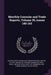 Monthly Consular and Trade Reports, Volume 39, issues 140-143 by United States Bureau of Manufactures, United States Bureau of Foreign Commerc, United States Dept of Commerce and Lab