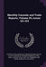 Monthly Consular and Trade Reports, Volume 29, issues 101-104 by United States Bureau of Manufactures, United States Bureau of Foreign Commerc, United States Dept of Commerce and Lab
