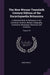 The New Werner Twentieth Century Edition of the Encyclopaedia Britannica: A Standard Work of Reference in Art, Literature, Science, History, Geography by Anonymous