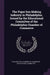 The Paper box Making Industry in Philadelphia. Issued by the Educational Committee of the Philadelphia Chamber of Commerce by Philadelphia Chamber of Commerce Educat