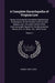 A Complete Encyclopedia of Virginia Law: Being a Concise But Complete Alphabetical Presentation of the Present Common and Statute Law, Civil and Crimi by Samuel Need Hurst